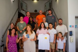 Ruta desdejuni esmorzar Alfafar